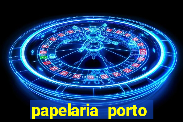 papelaria porto alegre centro